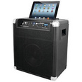 ION Block Rocker Bluetooth