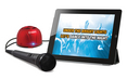 ION Karaoke 2 Go from the App Store