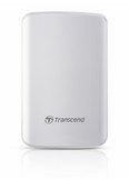 Transcend 1TB USB 3.0 StoreJet External HDD