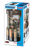 Money Wrapper Bank  Motorized Coin Sorter