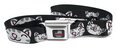 Big Bang Theory Soft Kitty Seatbelt Belt