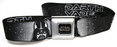 Star Wars Vader Seatbelt Belt