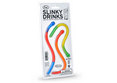 Slinky Drinks Worm Straws/3