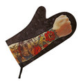 Tattoo Oven Mitt