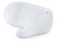 Poppin' Hot Oven Mitt