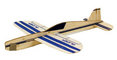 Tuff Birds Estes Glider
