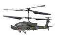 R73-Ops R/C Attack Helicopter