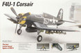 F4U Corsair  1/72