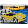 2010 Corvette Grand Sport   1/24