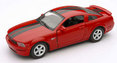 2005 Ford Mustang GT - Red  1/32