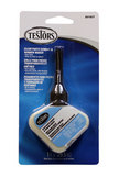 Clear Parts Cement w/Applicator  1 oz.