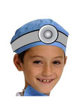 Scrub Cap Blue
