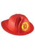Foam Firefighter Helmet