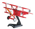 Model Power 5349 1/63 Fokker DR-1 HO