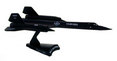 Model Power 5389 1/200 SR-71 Blackbird HO