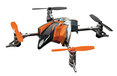Heli-Max 1SQ Quadcopter RTF SLT 2.4GHz