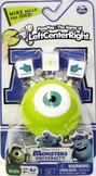 Monsters U Monster Dice Game