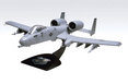1/72 SnapTite A-10 Warthog Desktop
