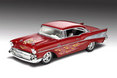 1/25 SnapTite Easy Kit 1957 Chevrolet Bel Air Plastic Model Kit