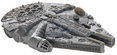 SnapTite Star Wars Millennium Falcon