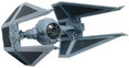 SnapTite Star Wars TIE Interceptor