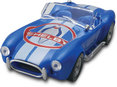 1/32 Shelby Cobra Plastic Model Kit