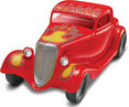 1/32 '34 Ford Street Rod Plastic Model Kit