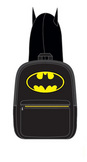 Batman Wings Black Backpack