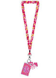 My Little Pony Pinkie Pie Lanyard
