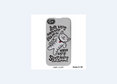 Big Bang Theory Soft Kitty iPhone 4/4S Case