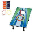 BEAN BAG AND RING TOSS COMBO