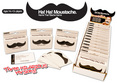 Ha Ha Mustache - Dead Mustache Game