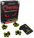 Chupacabra Board Game