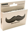 Ha Ha Mustache - Awful Mustache Game