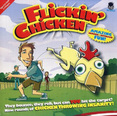 Flickin Chicken