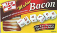 Makin Bacon Dice Game