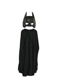 Child Batman Cape / Mask