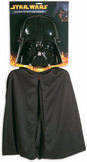 Child Darth Vader Cape / Mask