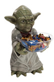Yoda Candy Bowl