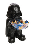 Darth Vader Candy Bowl