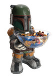 Boba Fett Candy Bowl