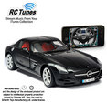 Bluetooth Mercedes-Benz SLS 1:16