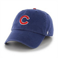 Chicago Cubs Cleanup Cap
