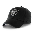 Oakland Raiders Medium Franchise Cap