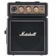 Marshall MS2 Micro Amp Black