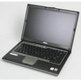 Dell Latitude D620 notebook computer