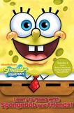 Learn To Read With Spongebob A