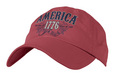 Capamerica 1776 Red