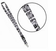 Star Wars Lanyards Storm Trooper