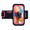 Motion Armband
